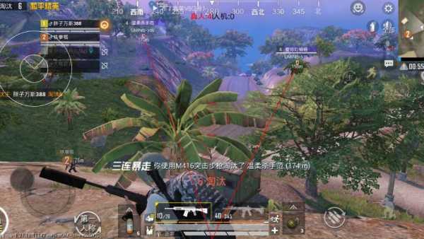 和平精英辅助市场：不法交易的暗流