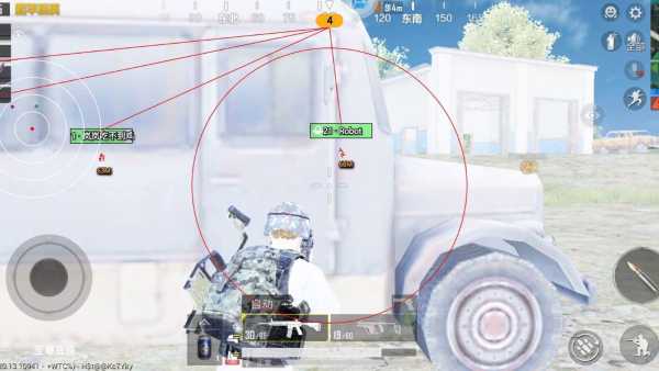 和平精英【逆境】辅助更新：新增防护插件，稳定体验再升及